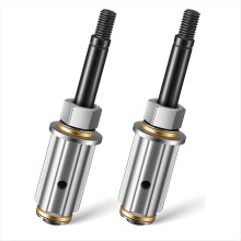 2 Pack Bearing Housing for Fs38 Fs45 Trimmer Weedeater Parts Rod End R