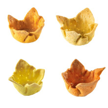 Pidy Spicy Cups Assortment 4cm - 1x96