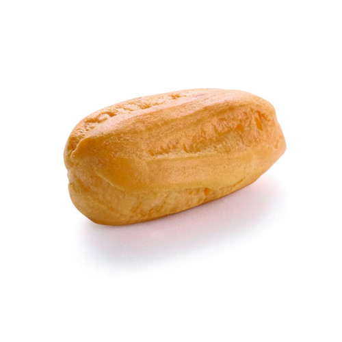 Pidy Mini Eclair Choux Pastry, 5 cm - 80 Portions