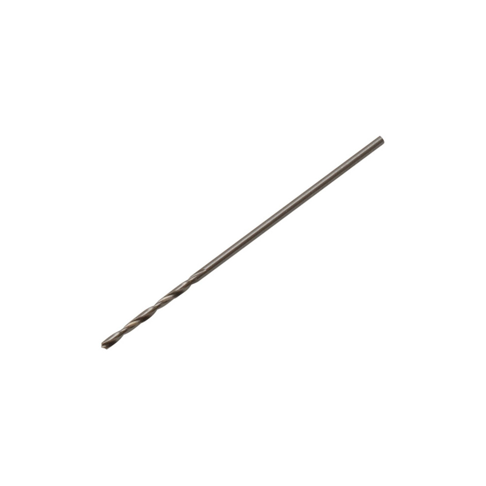 Dormer A100.4 Hss Jobber Drill Bit 0.40Mm Ol:20mm Wl:5mm 7320760000083
