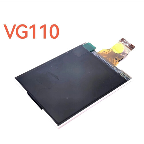 LCD Display Screen for VG110 VG150 Digital Camera with Backlight 2