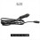 2m 12V Replacement Car Cooler Box Fridge Lighter 2 Pin Charger Cable 6