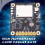 High RTK Base Station Board Quectel LC29H Dual Frequency L1/L5 Positio 6