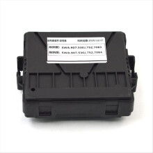 5WA907530J, 5WA 907 530 J Gateway für Golf/Variant/ A3 High Configurat