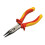 Faithfull Faithfull Long Nose Pliers Vde 170Mm 1