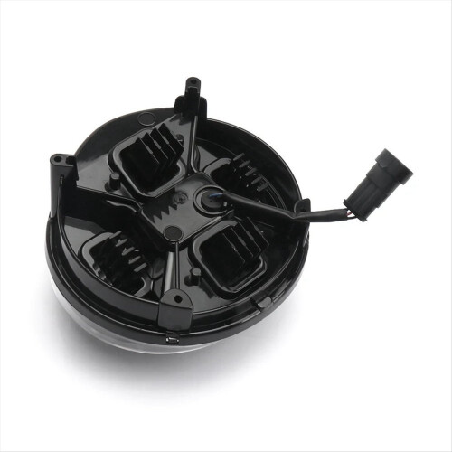 Accessories Front LED Headlight Headlamp Head Light Fairing for GTS30 2