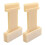 Two Pack Composite Board Installation Tool With Tappings Block 1