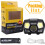 Versatile Motion Sensor Headlamp, Red Light Mode for Discreet Use in Outdoor Activities 8