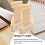 Two Pack Composite Board Installation Tool With Tappings Block 2