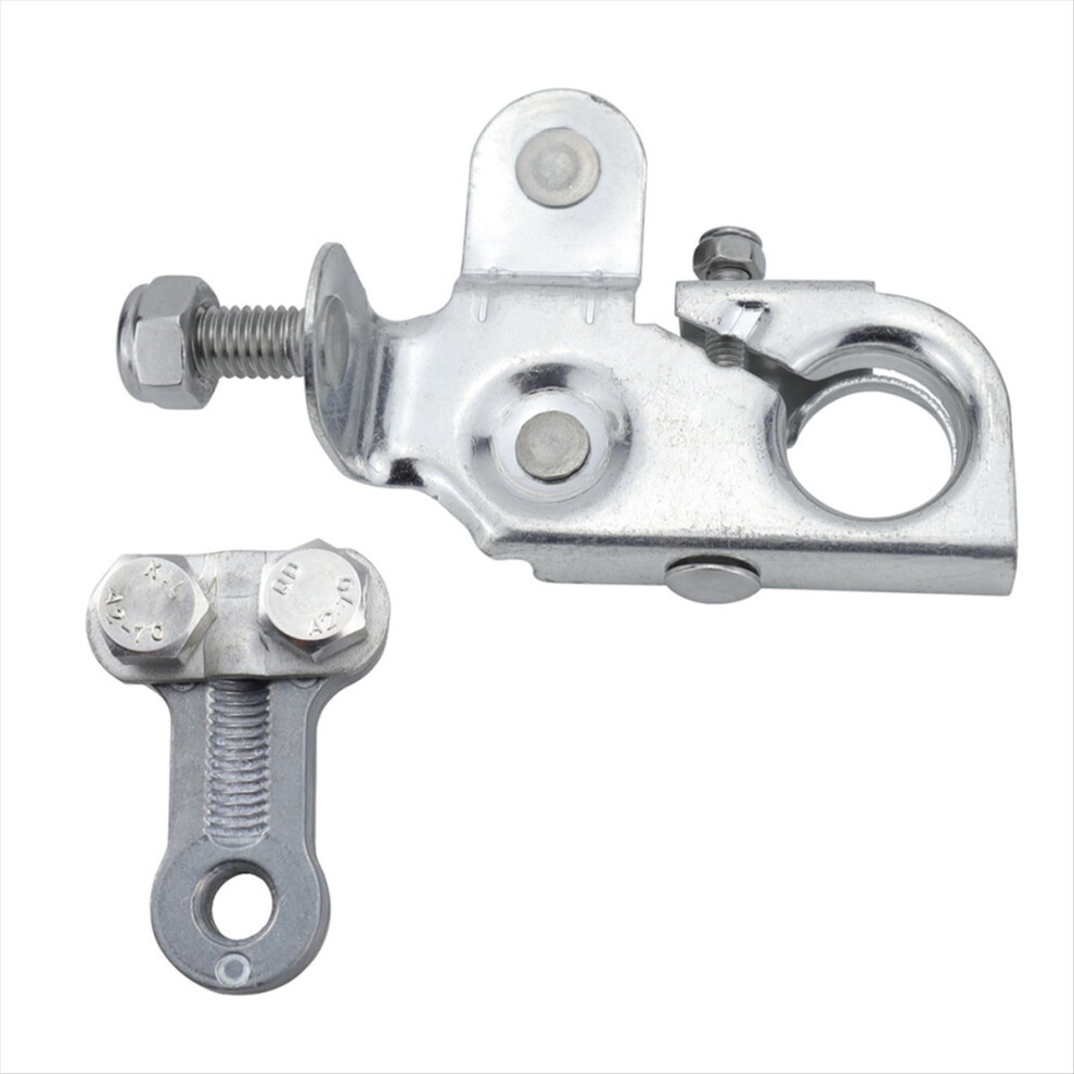 Positive And Negative Battery Terminals 926-882 For Select Models 926- Light 4852494374114