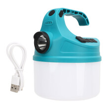 Luminous Voyager, Solar-Powered Camping Lights For Your Trekking Journeys, Emergency Hanging Lamp, Quick USB Charging, Waterproof Tent Light, Essentia
