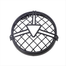 Front Headlight Grill Cover Headlamp Frame for Bonneville T100 T120 S