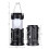 Portable Light, Durable Rechargeable Lantern With Waterproof Feature And Multipurpose Use For Camping Hiking 5