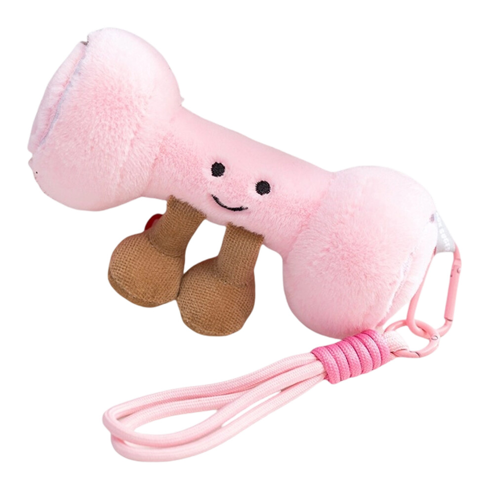 Soft Barbell Dumbbell Kettlebell Plush Toy for-Dumbbell tablets