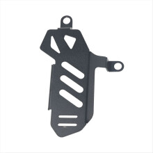 Accessories Front Wheel Disc Brake Caliper Cover Protection Guard for