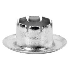 Rapid 5000411 Eyelets 8mm Pack of 25