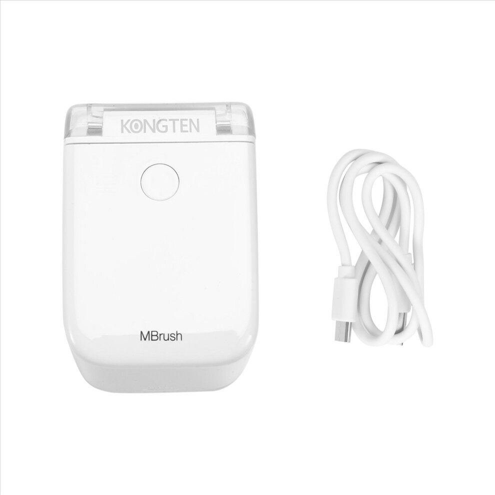 Mini Thermal Handheld Portable Printer Inkjet Food Color Logo For Hom 4852494383611