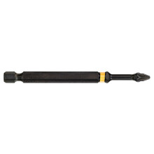 DEWALT DT70566T-QZ Impact Torsion Bits PZ2 85mm (Pack of 2)