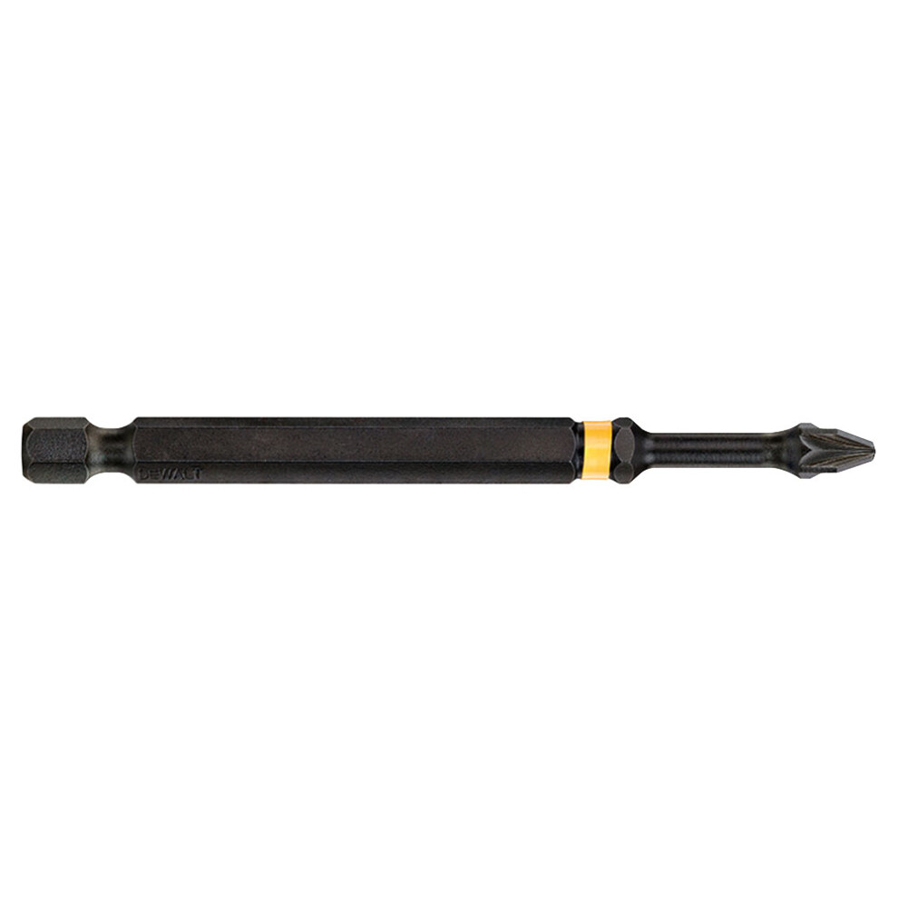 DEWALT DT70566T-QZ Impact Torsion Bits PZ2 85mm (Pack of 2)