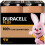 Duracell Duracell Plus 9V Batterien, LR03 - 4er Blister 1
