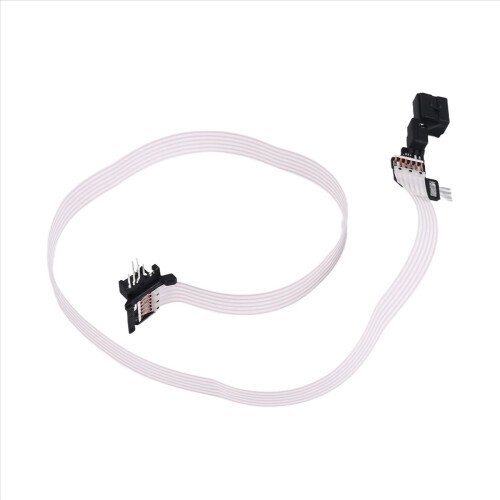 Für / Golf/ Automatisches Tempomatmodul Spulenkabelbaum mit Stecker 6-polig 2