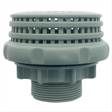 10744 Pool Thread Filter Kit for Above Ground Large Hose Fittings,1025