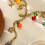Vibrant Fruit Themed Y Necklace Adjustable Length for Beach 7