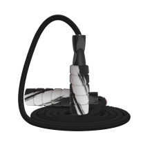 Cordless Jump Rope for Fitness, Portable Easy Carry Skipping Rope with Tangle-Free Rotation