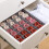 Versatile Save Space, Machine Washable Sock Drawer Organizer for Your Closet Storage Needs 5