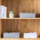 Versatile Save Space, Machine Washable Sock Drawer Organizer for Your Closet Storage Needs 7