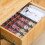Versatile Save Space, Machine Washable Sock Drawer Organizer for Your Closet Storage Needs 4