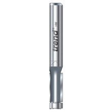 Trend 46/07X1/4TC 46/07 x 1/4 TCT 90° Template Profiler 6.3 x 25.4mm