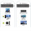 Wireless -Compatible Transmitter & Receiver, 5G Extender Kit, 4k Decod 4