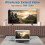 Wireless -Compatible Transmitter & Receiver, 5G Extender Kit, 4k Decod 5