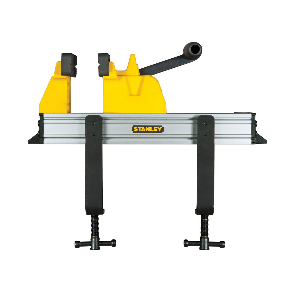 Stanley 0-83-179 Quick Close Vice