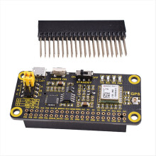 Für 4B GNSS Modul Erweiterungsplatine GPS BEIDOU QZSS Global Version Serie