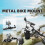 Bike Mount for RC 2 Controller Bicycle Handlebar Bracket Holder Clamp 3