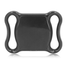SecureTrack - Hands-Free Head Lamp Stand with High Elasticity Silicone & Ultra-Durable Composite Construction, Portable for All Scenarios