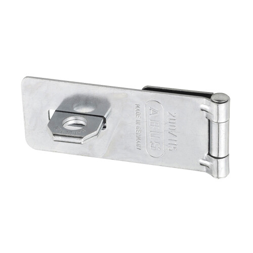 Abus ABUS 200115SC 200/115 Hasp & Staple Carded