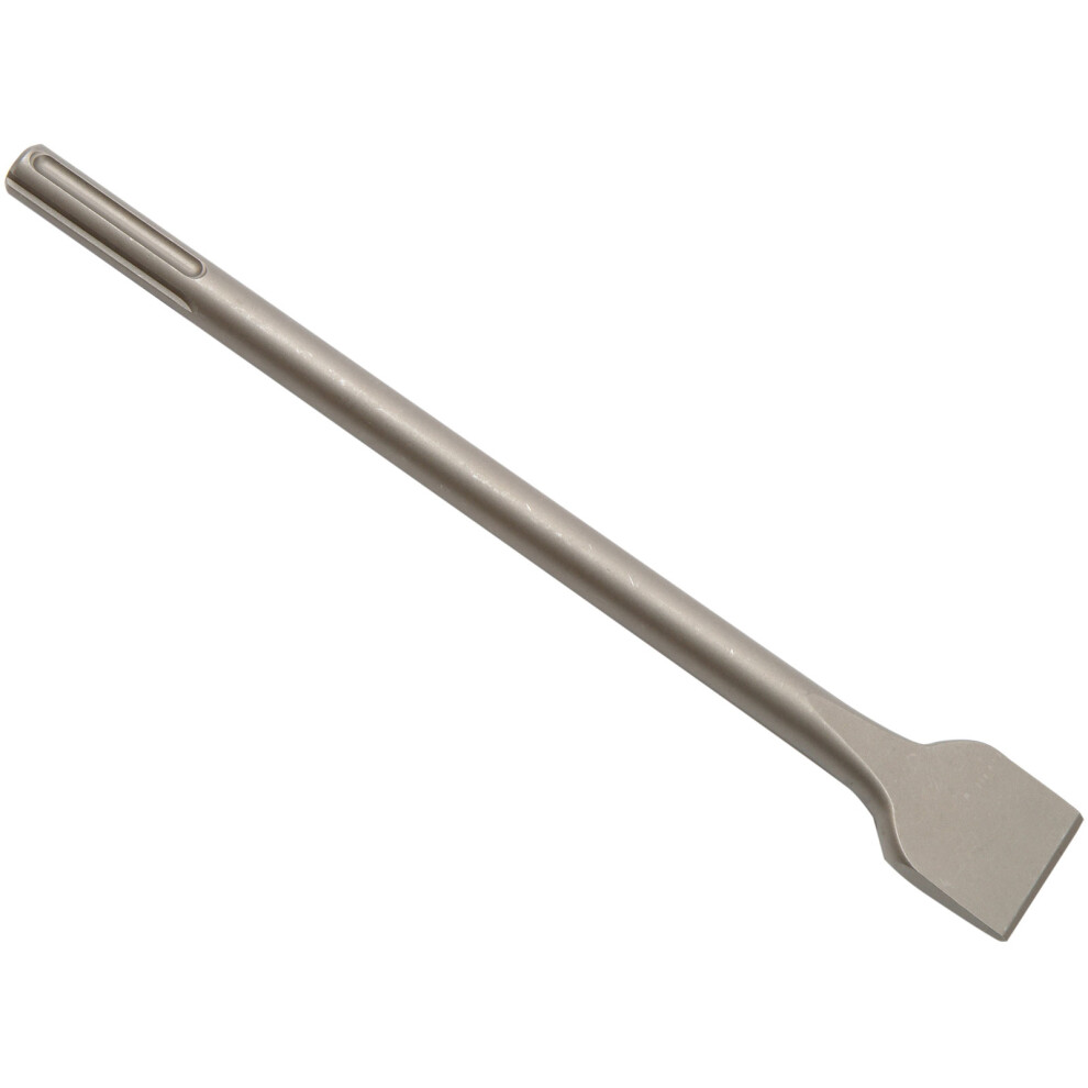 DeWalt DT6824-QZ SDS Max Steel Flat 50mm Length 360mm