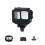 80M Waterproof Case for GoPro12/11/10 Action Camera Deep Diving Protec 1