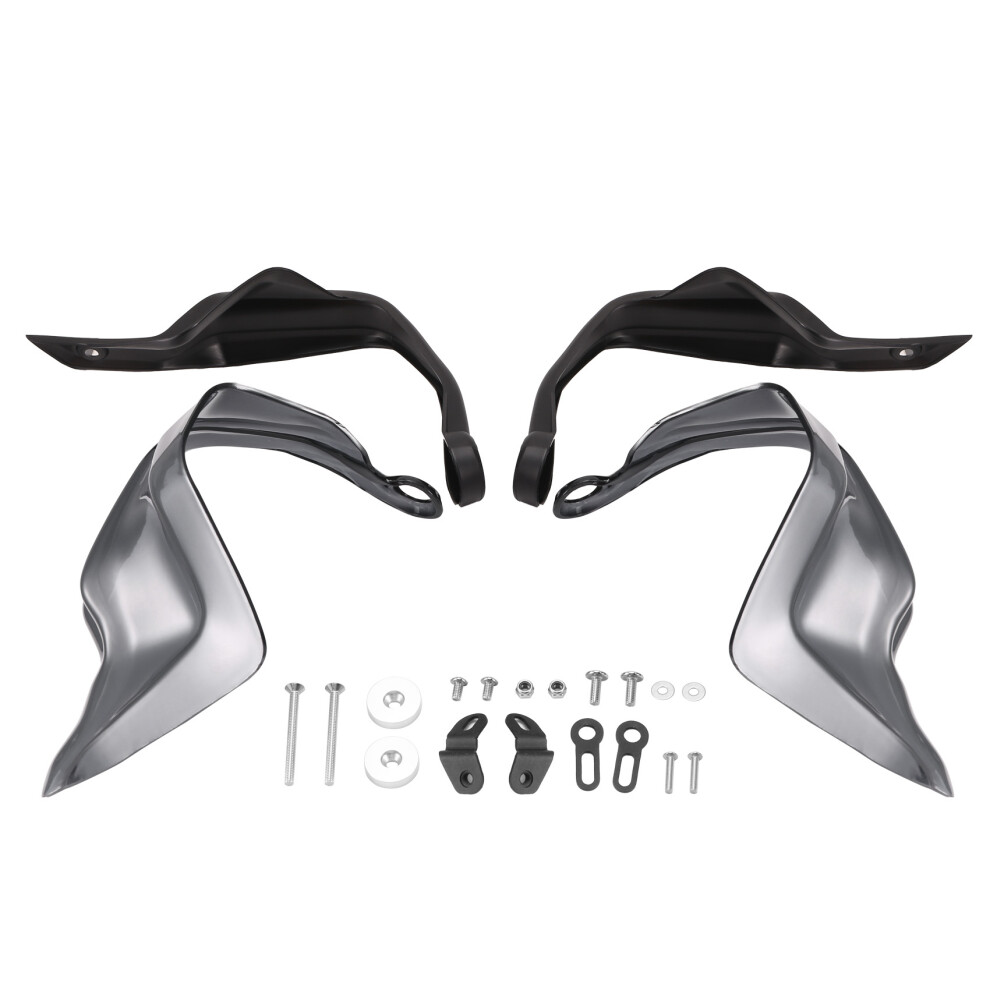 Accessories Handguard For Adv 150 Adv150 160 Hand Guard Extensions Ha 4852827092012