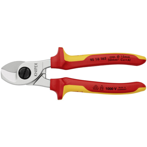 Knipex Knipex Cable Shears 1