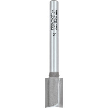 Trend 3/8LX1/4TC 3/8L x 1/4 TCT Two Flute Cutter 12.0mm x 19mm