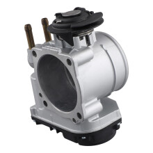 Drosselklappengehäuse 021133064A 021133061A 408-237-120-001Z für 2,8-Liter-Golf (Europa)