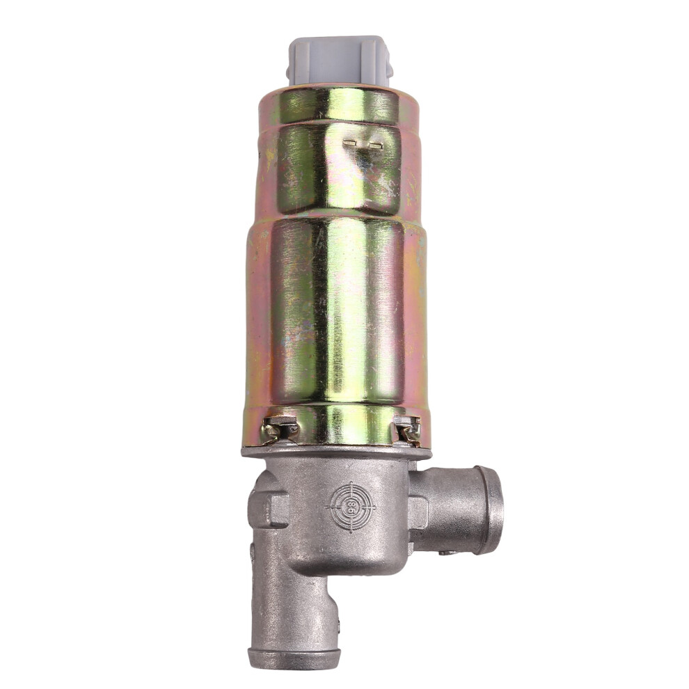 0280140537 Auto Iac Idle Speed Air Control Valve For Light 4852494381662