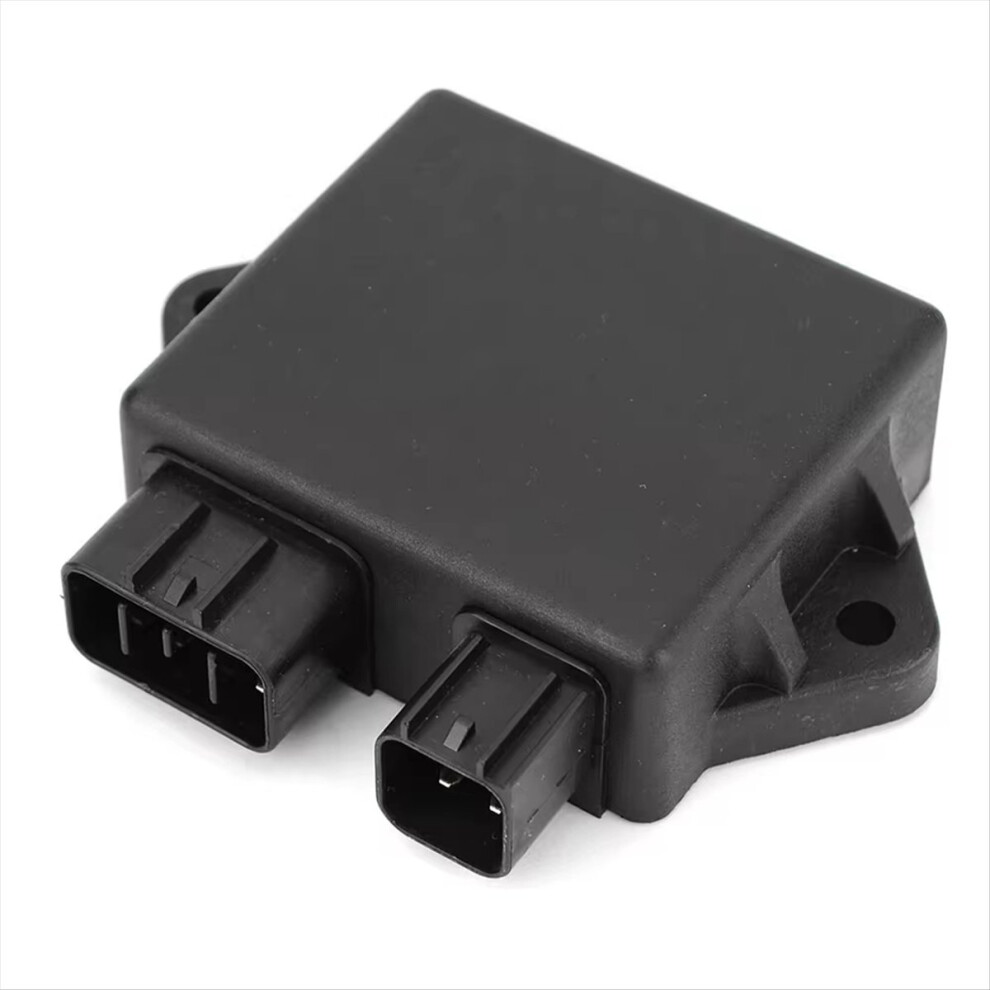 Outboard Cdi Box Module Unit For 40Hp 40X E40x Motor Boat 66T-85540-00 4852494383222
