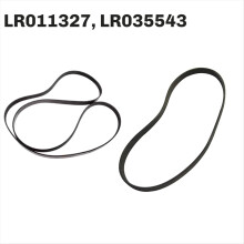 For Sport Supercharged V6 3.0L 2014-2022 Serpentine Belt Kits LR011327