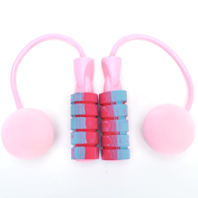 Ropeless Jump Rope, A Fitness Revolution For Indoor And Outdoor Exercise, 360 Degree Rotation Ensures Smooth Operation, Non-Slip Foam Handles Provide