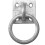 Faithfull Faithfull FAICHGRING Ring On Plate - Galvanised 1
